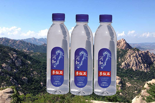 400ml麦饭石矿泉水